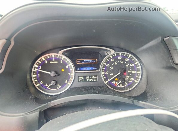 5N1DL0MN3LC511909 2020 INFINITI QX60 Gray ხელსაწყოთა პანელის ხედი