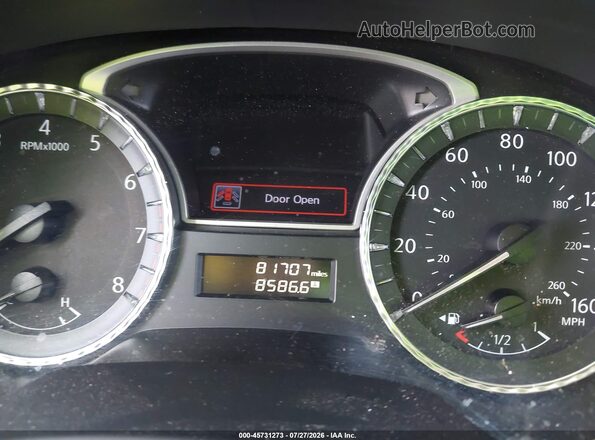 5N1DL0MN4HC554677 2017 INFINITI QX60 Зеленый Вид задних сидений
