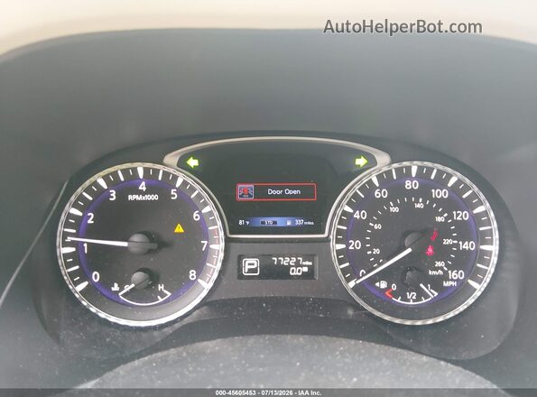 5N1DL0MN4JC519482 2018 INFINITI QX60 Black Հետևի նստատեղերի տեսք