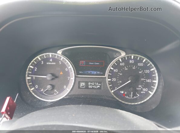 5N1DL0MN4JC530787 2018 INFINITI QX60 Black Հետևի նստատեղերի տեսք