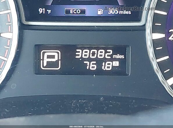 5N1DL0MN4KC569011 2019 INFINITI QX60 Black 