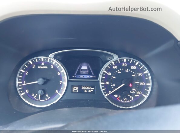 5N1DL0MN4KC569011 2019 INFINITI QX60 Black Հետևի նստատեղերի տեսք