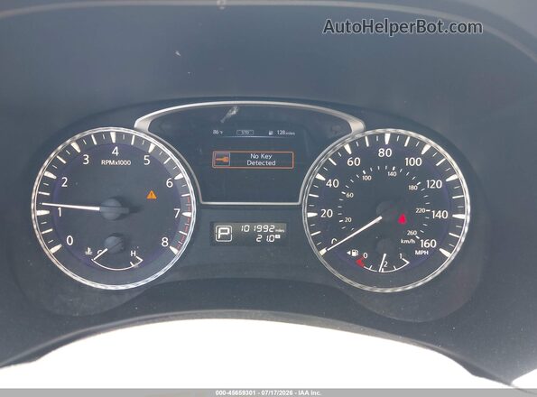 5N1DL0MN5HC513331 2017 INFINITI QX60 Синий Вид задних сидений