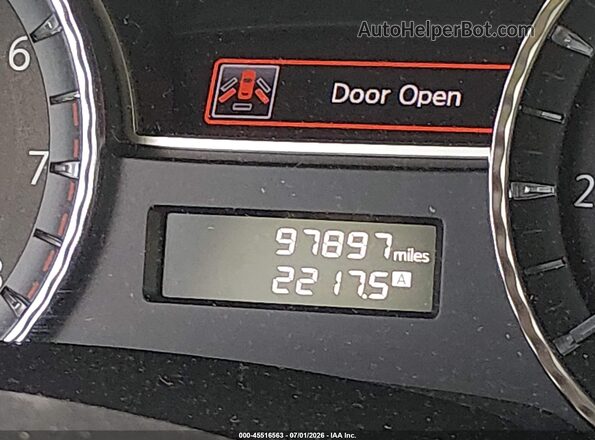 5N1DL0MN5JC531026 2018 INFINITI QX60 Серый 