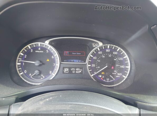 5N1DL0MN5LC532230 2020 INFINITI QX60 Gray Vista de los asientos traseros