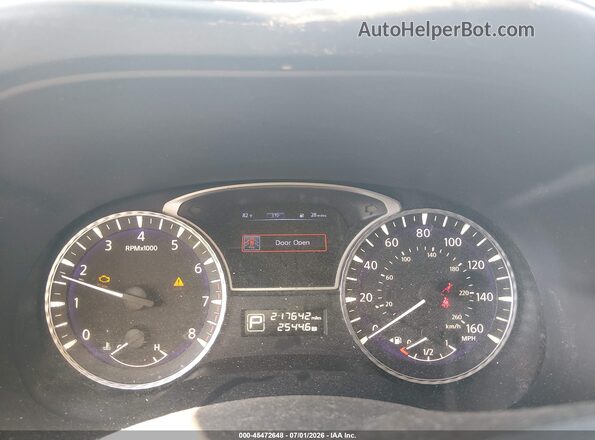 5N1DL0MN6HC513788 2017 INFINITI QX60 White Вид задніх сидінь