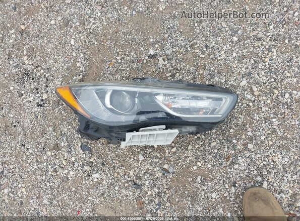 5N1DL0MN6HC559301 2017 INFINITI QX60 Gray Առջևի վահանակի տեսք