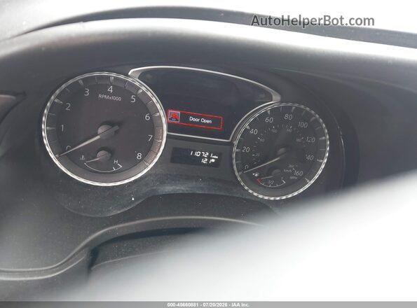 5N1DL0MN6HC559301 2017 INFINITI QX60 Gray Հետևի նստատեղերի տեսք