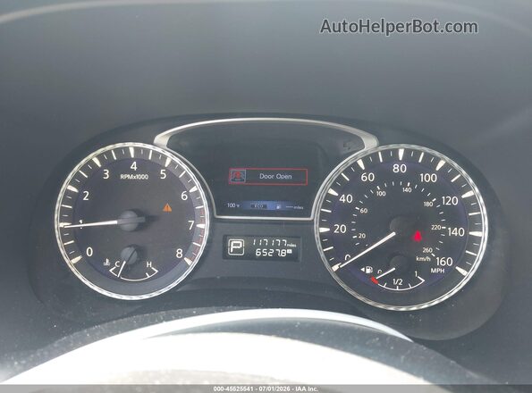 5N1DL0MN6JC511089 2018 INFINITI QX60 Black Հետևի նստատեղերի տեսք