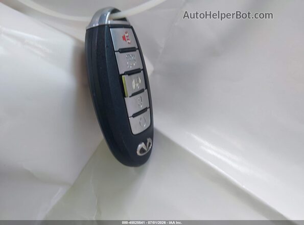 5N1DL0MN6JC511089 2018 INFINITI QX60 Black Առջևի վահանակի տեսք