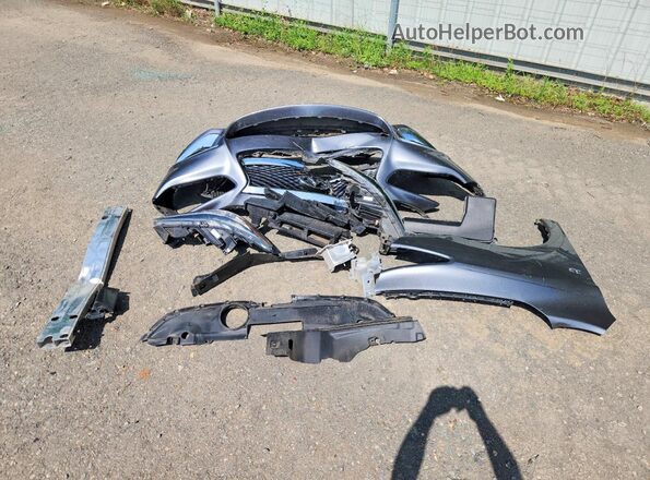 5N1DL0MN6LC517851 2020 INFINITI QX60 Серый Вид наклейки с VIN-кодом