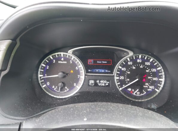 5N1DL0MN7KC502239 2019 INFINITI QX60 Серебряный Вид задних сидений