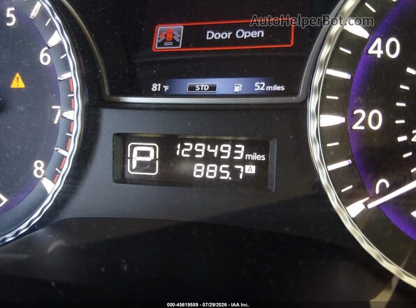 5N1DL0MN7LC519687 2020 INFINITI QX60 White 