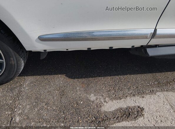 5N1DL0MN7LC519687 2020 INFINITI QX60 White 