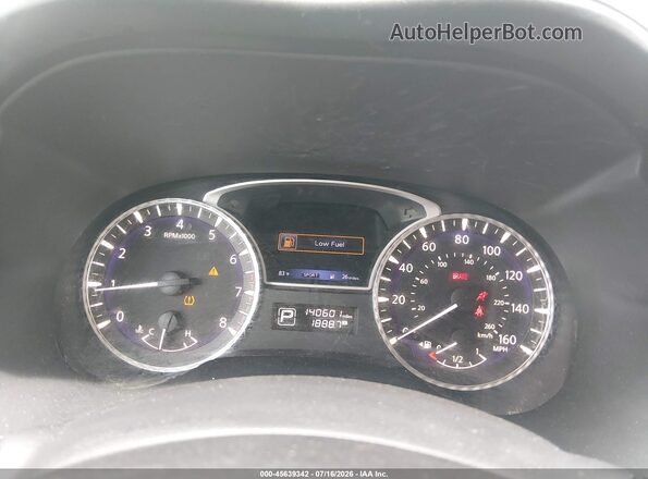 5N1DL0MN8KC521219 2019 INFINITI QX60 Черный Вид задних сидений