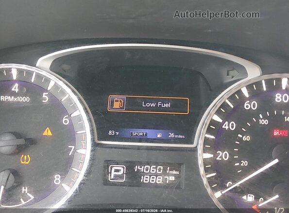 5N1DL0MN8KC521219 2019 INFINITI QX60 Черный 