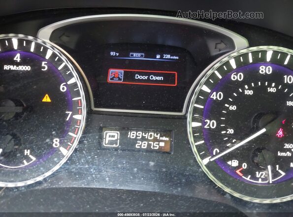 5N1DL0MN9HC551306 2017 INFINITI QX60 Черный 