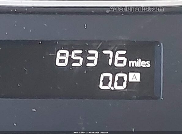 5N1DL0MN9KC567903 2019 INFINITI QX60 Gray 