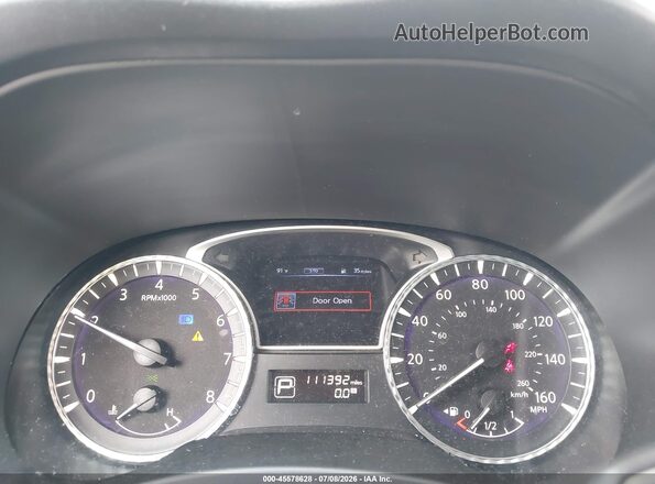 5N1DL0MNXHC557700 2017 INFINITI QX60 Black Հետևի նստատեղերի տեսք
