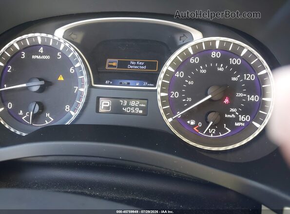 5N1DL0MNXJC512178 2018 INFINITI QX60 Blue Հետևի նստատեղերի տեսք