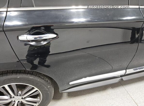 5N1DL0MNXKC535266 2019 INFINITI QX60 Black 