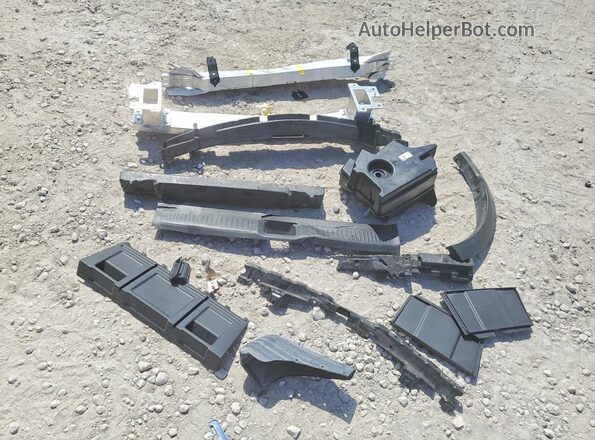 5N1DL1ERXRC346862 2024 INFINITI QX60 Black VIN კოდის სტიკერის ხედი