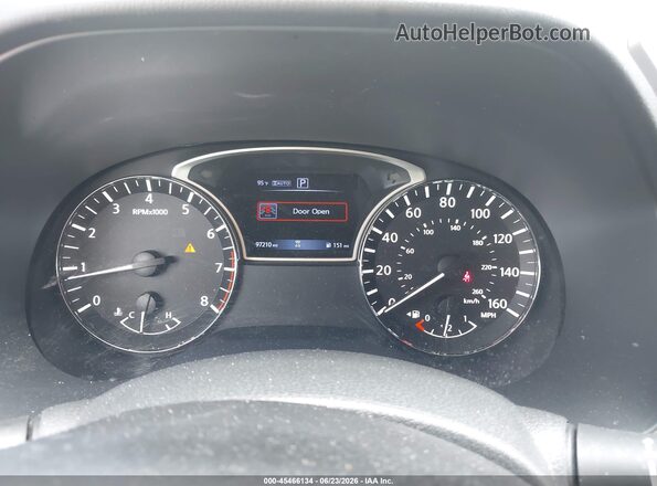 5N1DR2AM0LC627395 2020 NISSAN PATHFINDER Black Vista de los asientos traseros