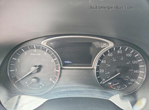 5N1DR2AM0LC641913 2020 NISSAN PATHFINDER Silver ხელსაწყოთა პანელის ხედი