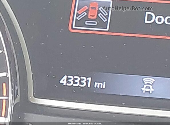 5N1DR2AM0LC646593 2020 NISSAN PATHFINDER Black 