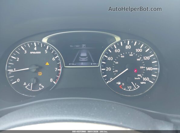 5N1DR2AM1LC626398 2020 NISSAN PATHFINDER White უკანა სავარძლების ხედი