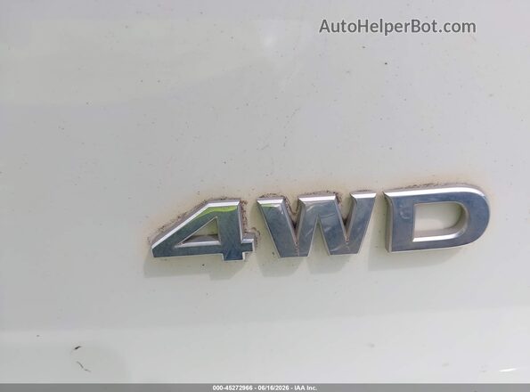 5N1DR2AM1LC626398 2020 NISSAN PATHFINDER White ხელსაწყოთა პანელის ხედი