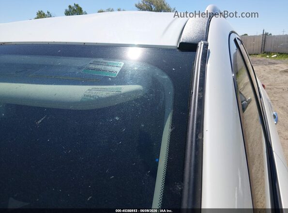 5N1DR2AM4LC627254 2020 NISSAN PATHFINDER White წინა ხედი