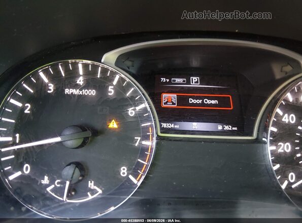5N1DR2AM4LC627254 2020 NISSAN PATHFINDER White 