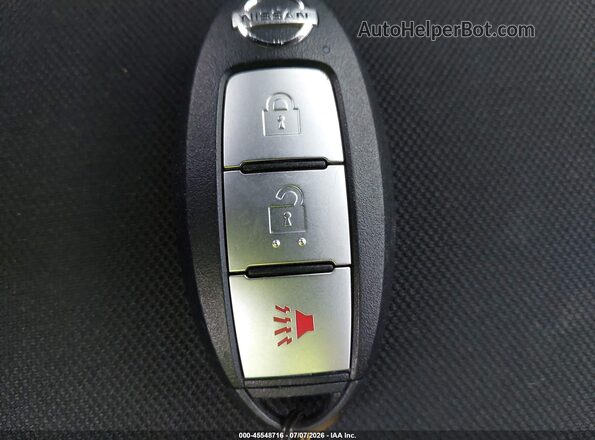 5N1DR2AM5LC626923 2020 NISSAN PATHFINDER Gray Вид панелі приладів