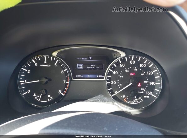 5N1DR2AM5LC627246 2020 NISSAN PATHFINDER Черный Вид задних сидений