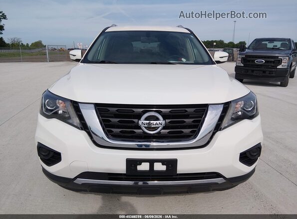 5N1DR2AM7LC627359 2020 NISSAN PATHFINDER  