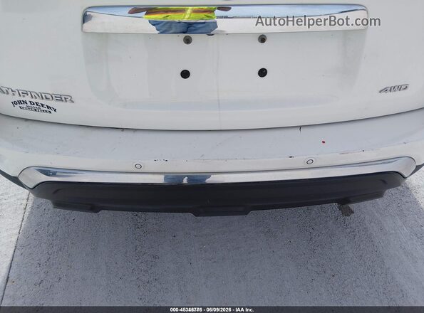 5N1DR2AM7LC627359 2020 NISSAN PATHFINDER  Панорамный вид салона 360°