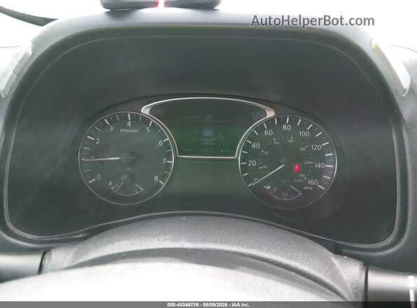 5N1DR2AM7LC627359 2020 NISSAN PATHFINDER  Вид задних сидений