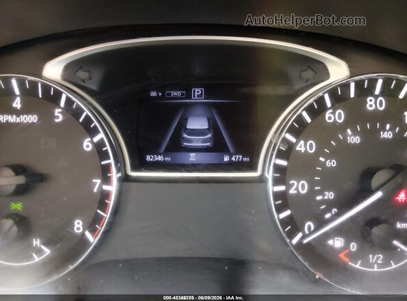5N1DR2AM7LC627359 2020 NISSAN PATHFINDER  