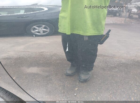 5N1DR2AM9LC615116 2020 NISSAN PATHFINDER Черный Вид щитка приборов