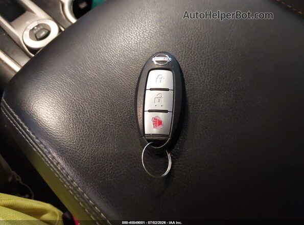 5N1DR2AM9LC627606 2020 NISSAN PATHFINDER Silver Dashboard view