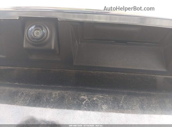 5N1DR2AMXLC614184 2020 NISSAN PATHFINDER Черный Вид щитка приборов
