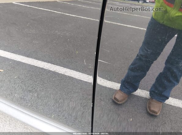 5N1DR2AMXLC614184 2020 NISSAN PATHFINDER Черный Вид спереди