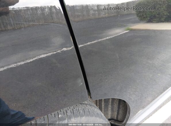 5N1DR2AMXLC614184 2020 NISSAN PATHFINDER Черный Вид задней части салона