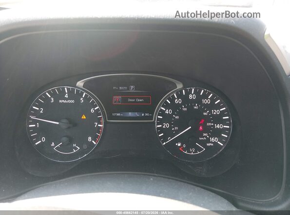 5N1DR2BM2LC643564 2020 NISSAN PATHFINDER White Vista de los asientos traseros