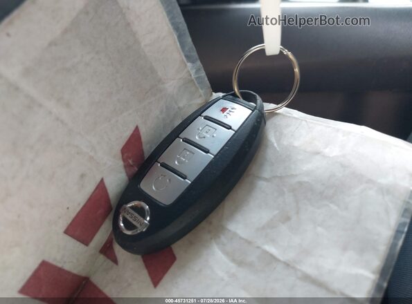 5N1DR2BM6LC592313 2020 NISSAN PATHFINDER Black Вид панелі приладів