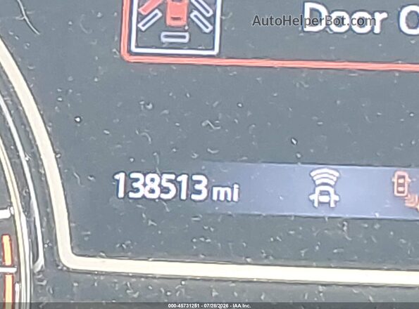 5N1DR2BM6LC592313 2020 NISSAN PATHFINDER Black 