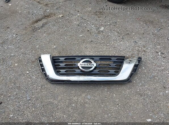 5N1DR2BM7LC609653 2020 NISSAN PATHFINDER Red Vista del cuadro de instrumentos
