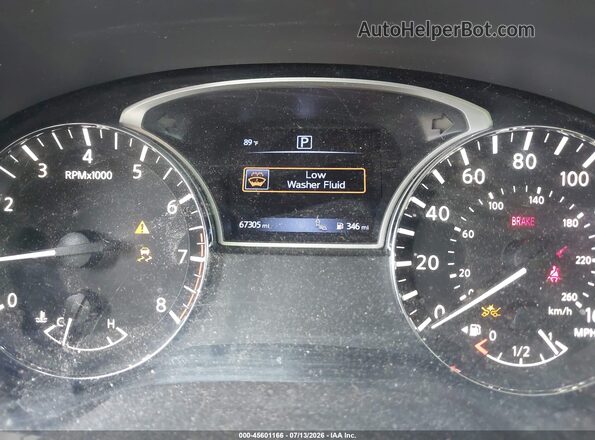 5N1DR2BN8LC602395 2020 NISSAN PATHFINDER White 