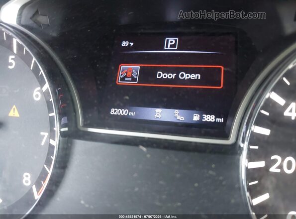5N1DR2BNXLC600034 2020 NISSAN PATHFINDER Blue 
